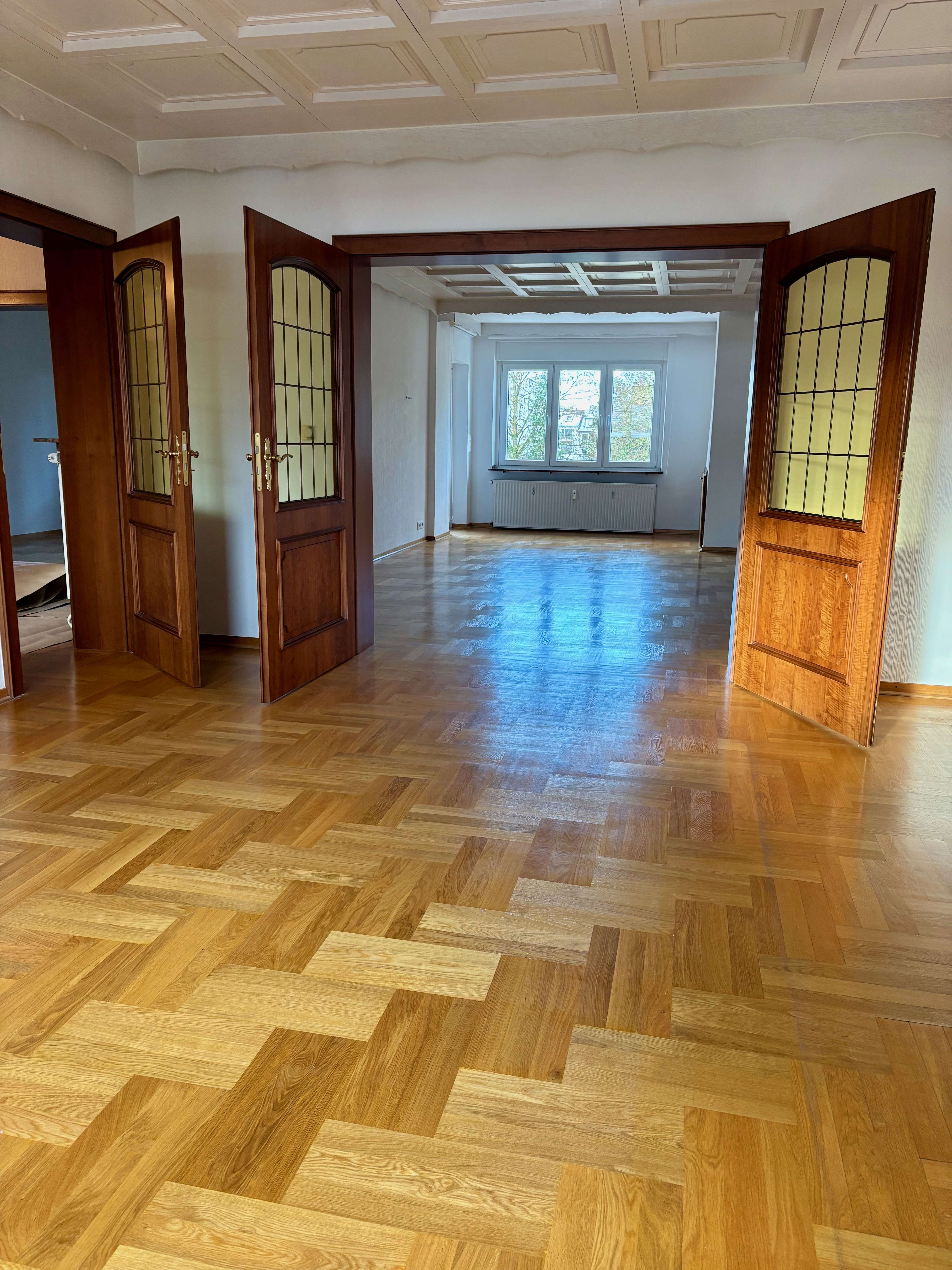 Thumbnail-Wohnung zum Mieten in Düsseldorf 2.030,00 € 139 m²