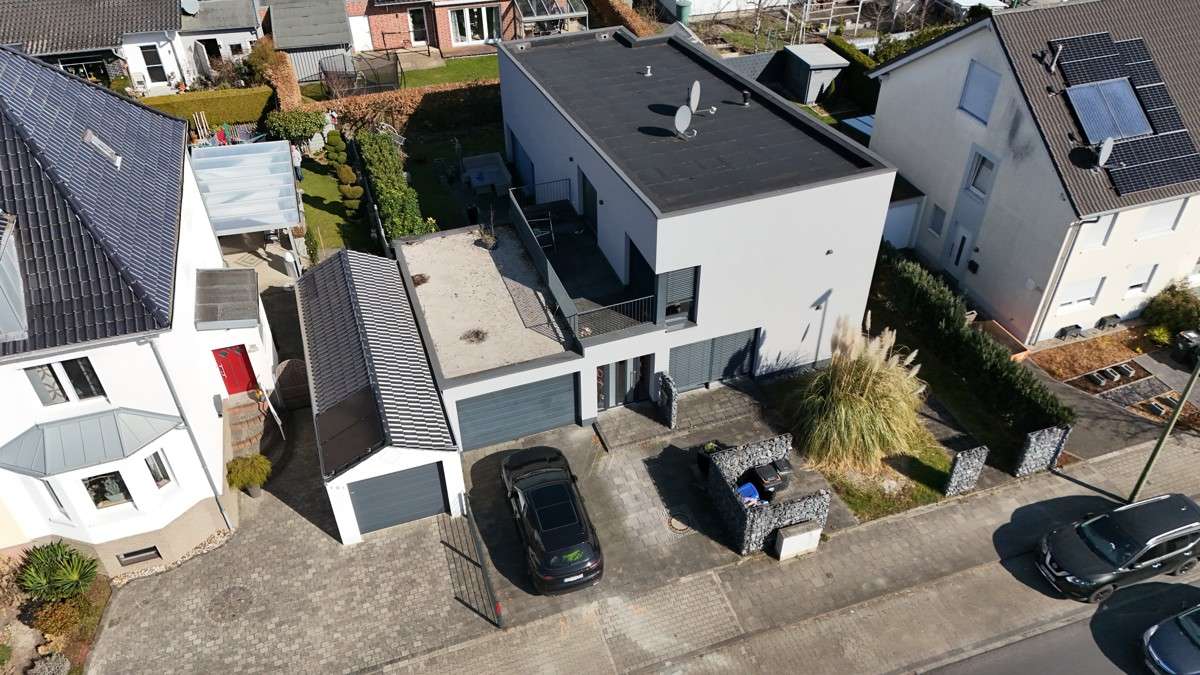 Thumbnail-Haus zum Kaufen in Hamm 590.000,00 € 258.58 m²