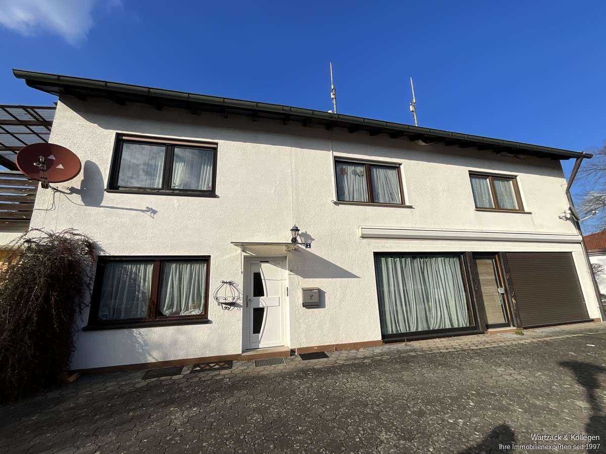 Thumbnail-Haus zum Kaufen in Schwanstetten 450.000,00 € 110 m²