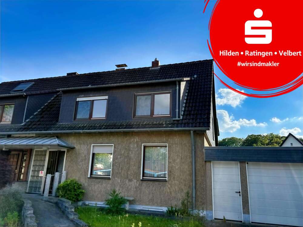 Thumbnail-Haus zum Kaufen in Langenfeld 399.000,00 € 129.53 m²