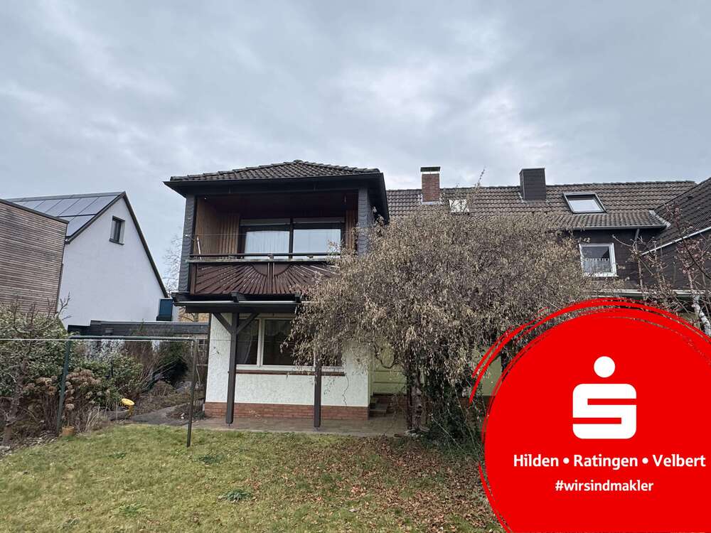 Thumbnail-Haus zum Kaufen in Langenfeld 399.000,00 € 129.53 m²