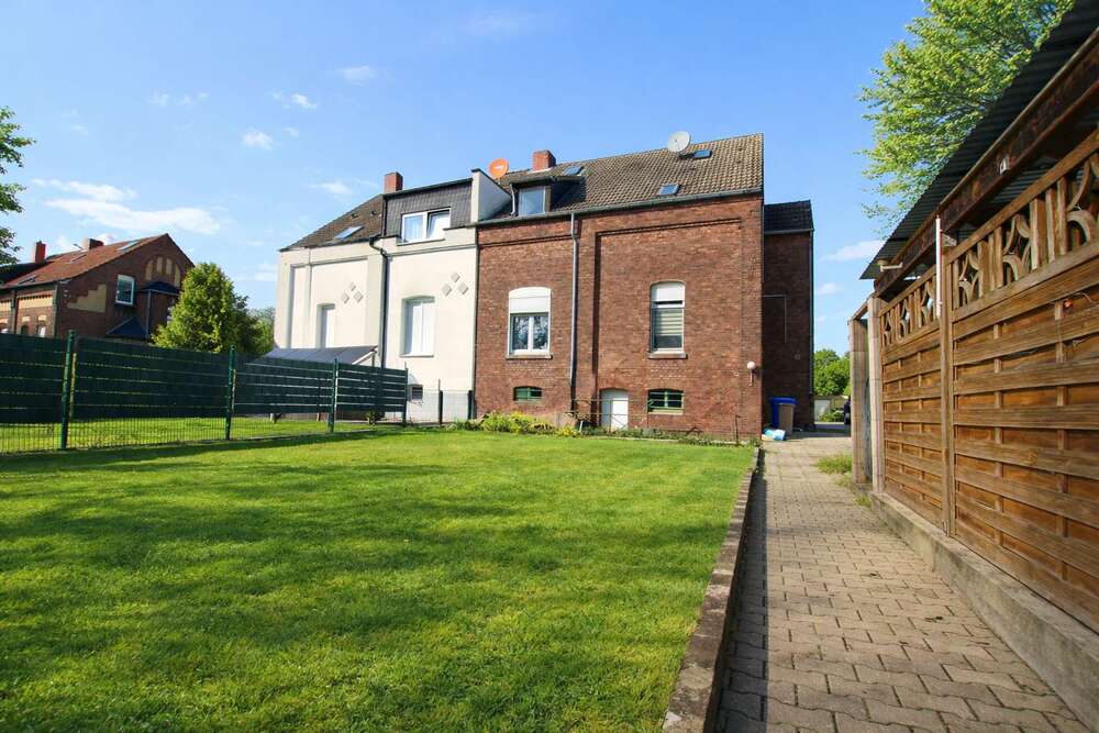 Thumbnail-Haus zum Kaufen in Gladbeck 298.000,00 € 148 m²