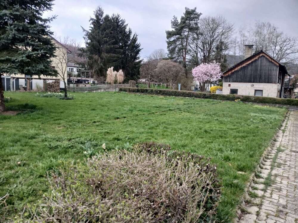 Thumbnail-Grundstück zu verkaufen in Schliengen 790.000,00 € 1457 m²