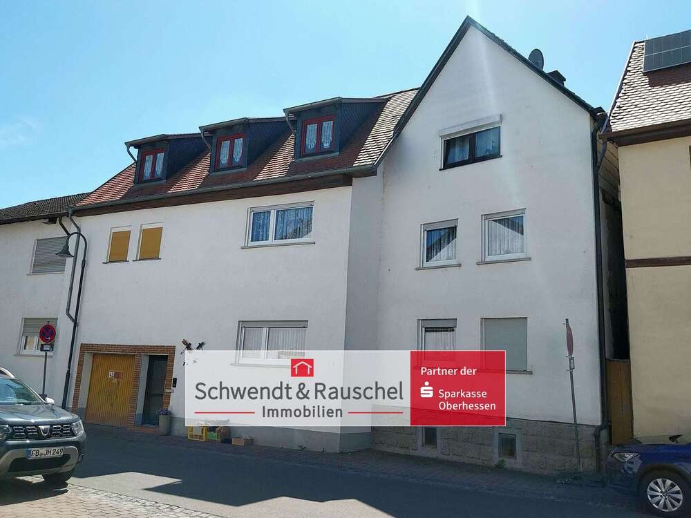 Thumbnail-Haus zum Kaufen in Butzbach 275.000,00 € 225 m²