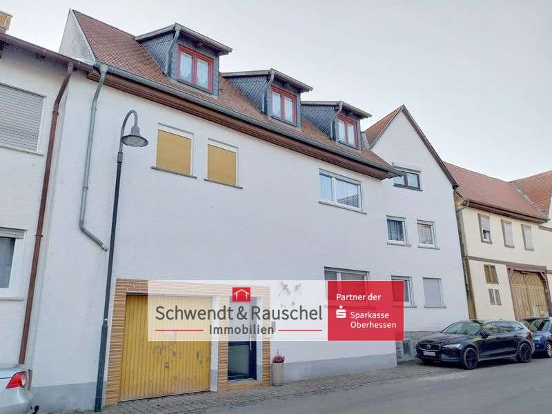 Thumbnail-Haus zum Kaufen in Butzbach 315.000,00 € 225 m²