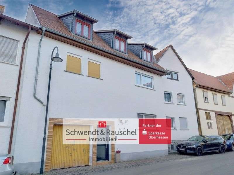 Thumbnail-Haus zum Kaufen in Butzbach 315.000,00 € 225 m²