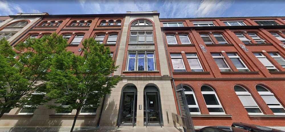 Thumbnail-Büro in Würzburg 3.500,00 € 165.5 m²