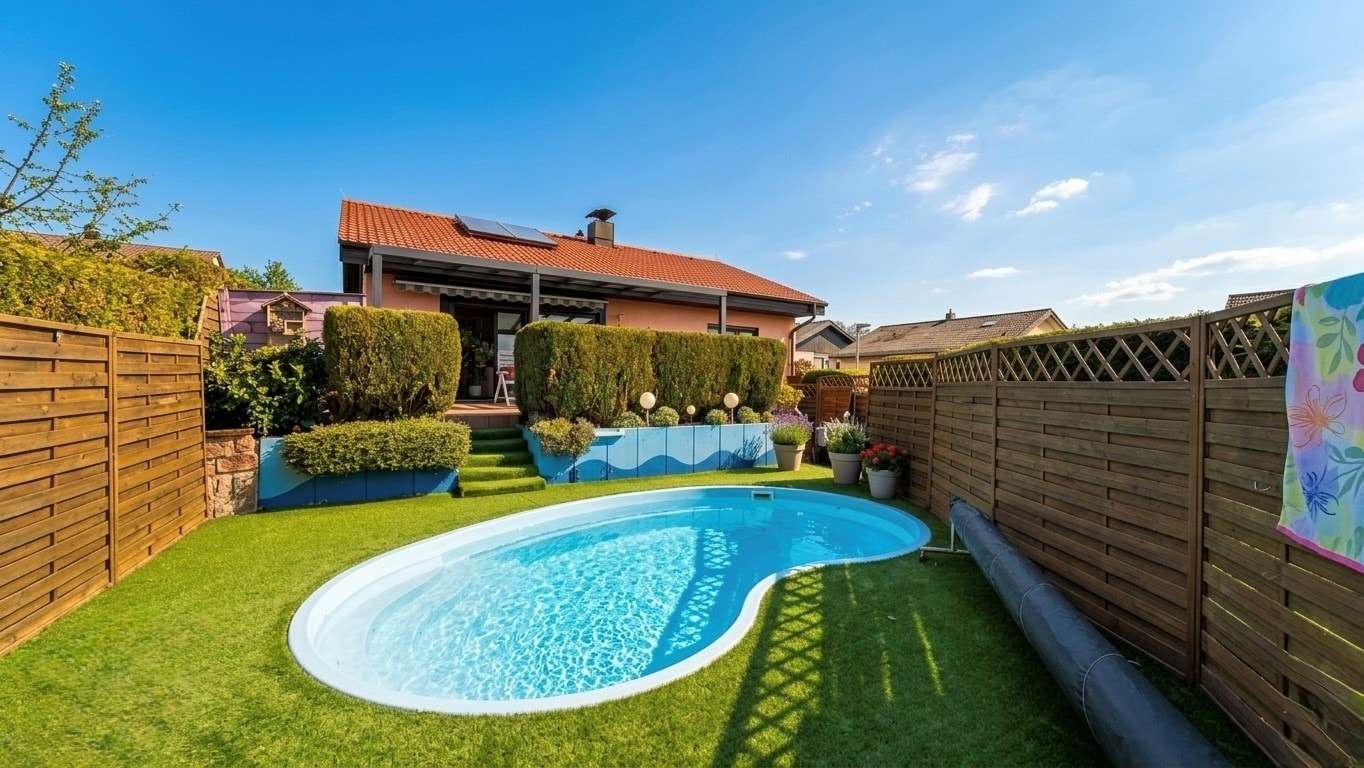 Thumbnail-Haus zum Kaufen in Maulbronn 399.000,00 € 130 m²