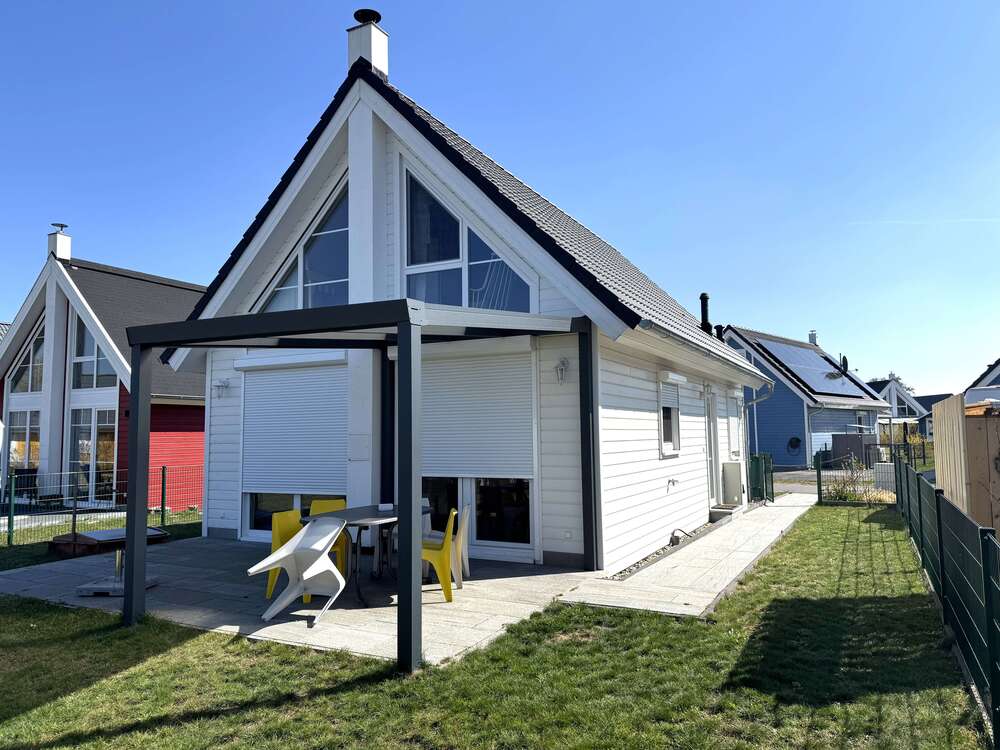 Thumbnail-Haus zum Kaufen in Wandlitz 220.000,00 € 71 m²