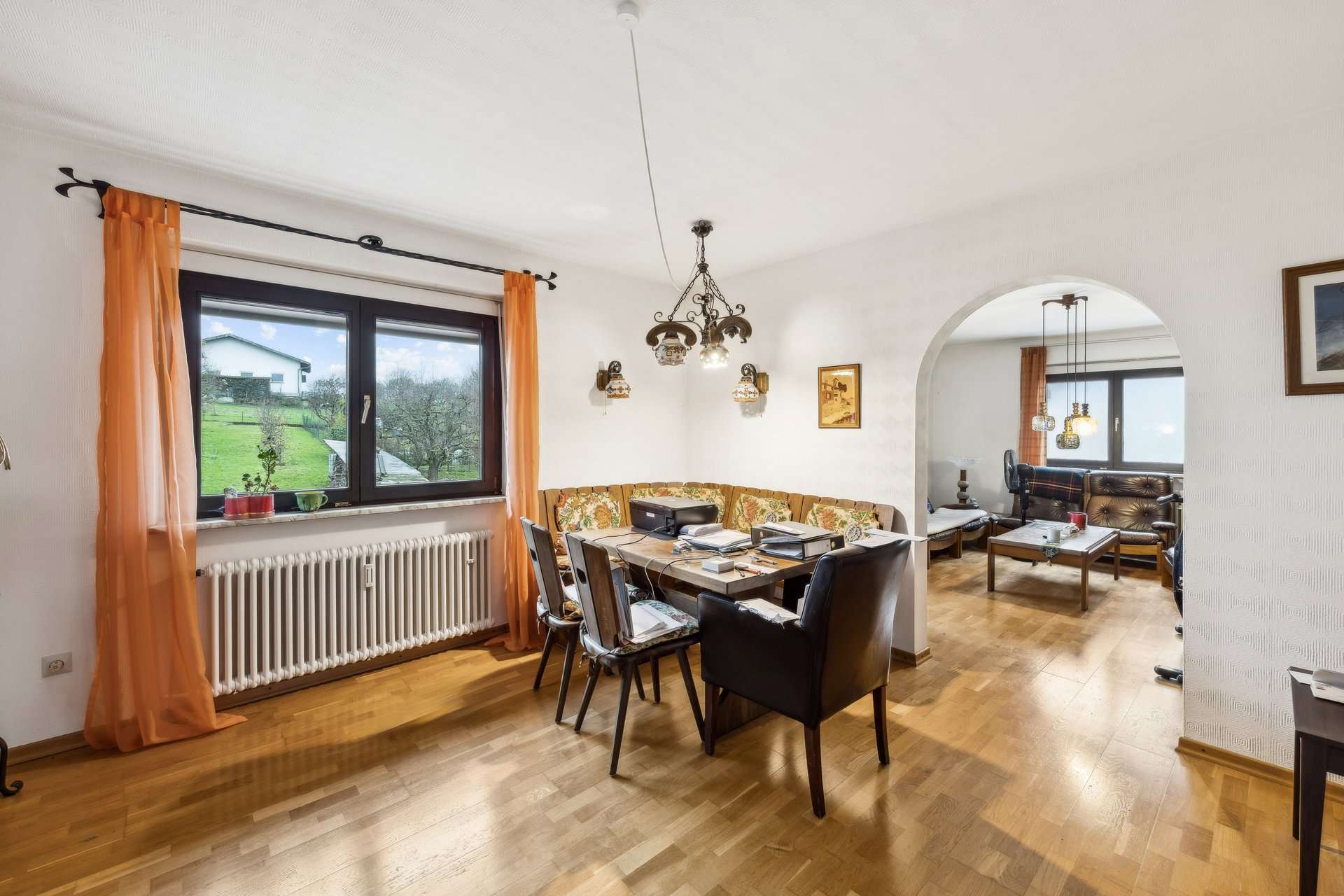 Thumbnail-Haus zum Kaufen in Bühl 485.000,00 € 220 m²