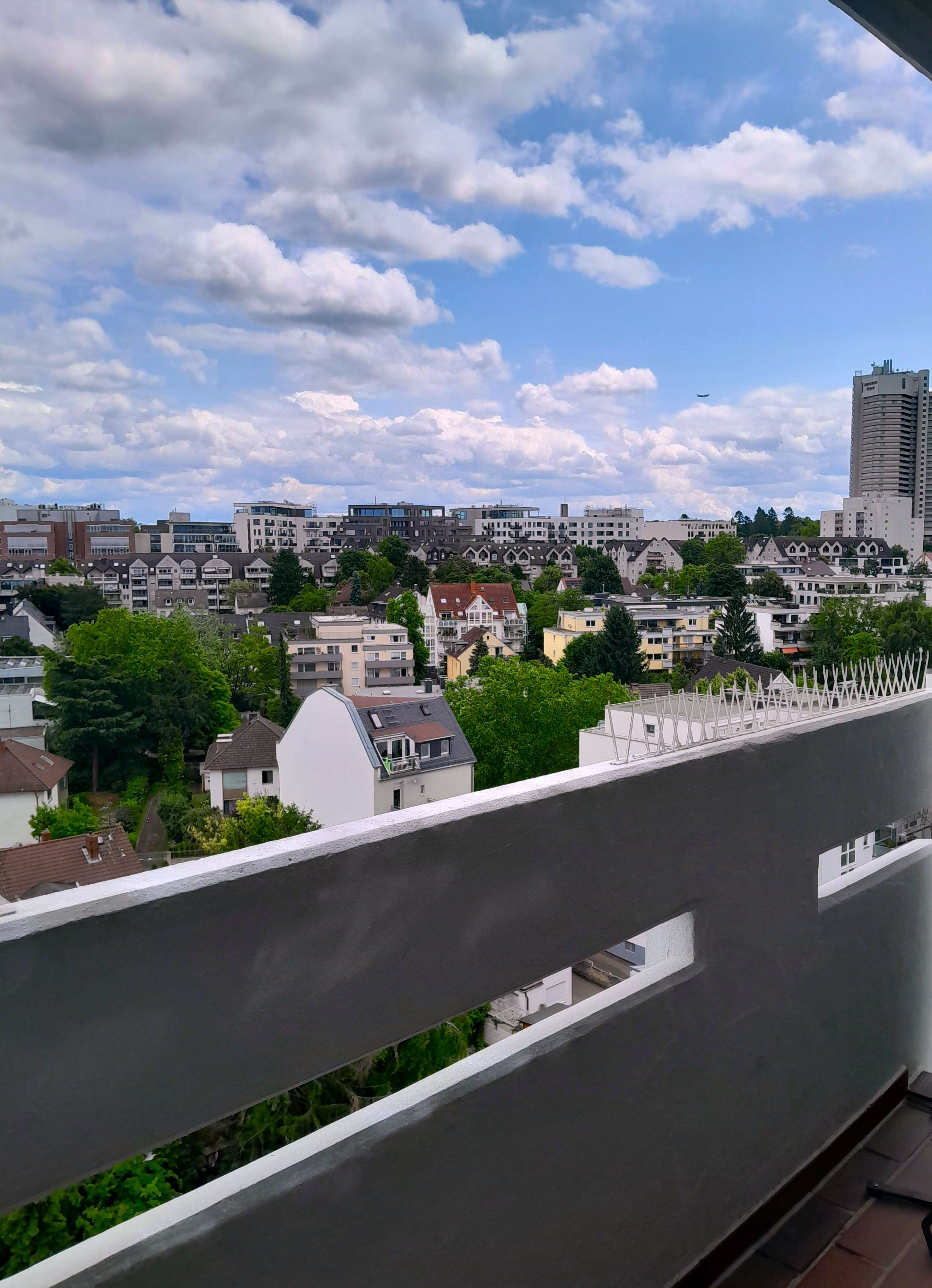 Thumbnail-Wohnung zum Kaufen in Frankfurt am Man 195.500,00 € 35 m²