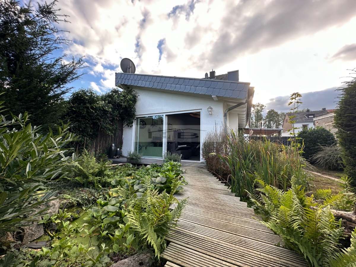 Thumbnail-Haus zum Kaufen in Düren 269.000,00 € 103.75 m²