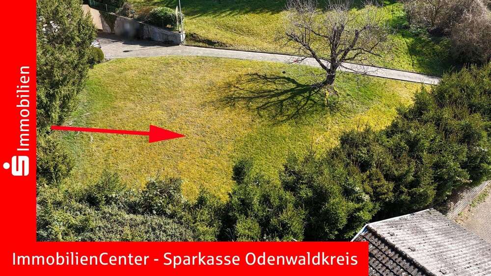 Thumbnail-Grundstück zu verkaufen in Höchst 79.000,00 € 847 m²