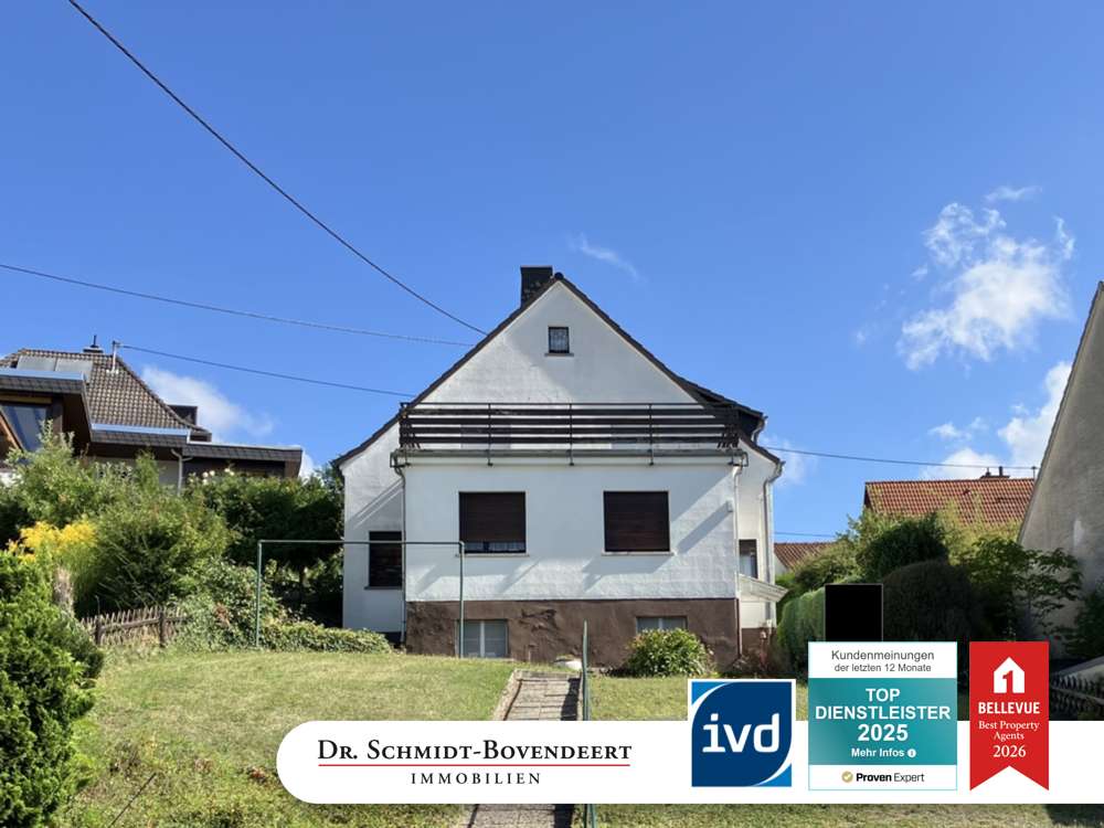 Thumbnail-Haus zum Kaufen in Neuwied Feldkirchen 225.000,00 € 140 m²