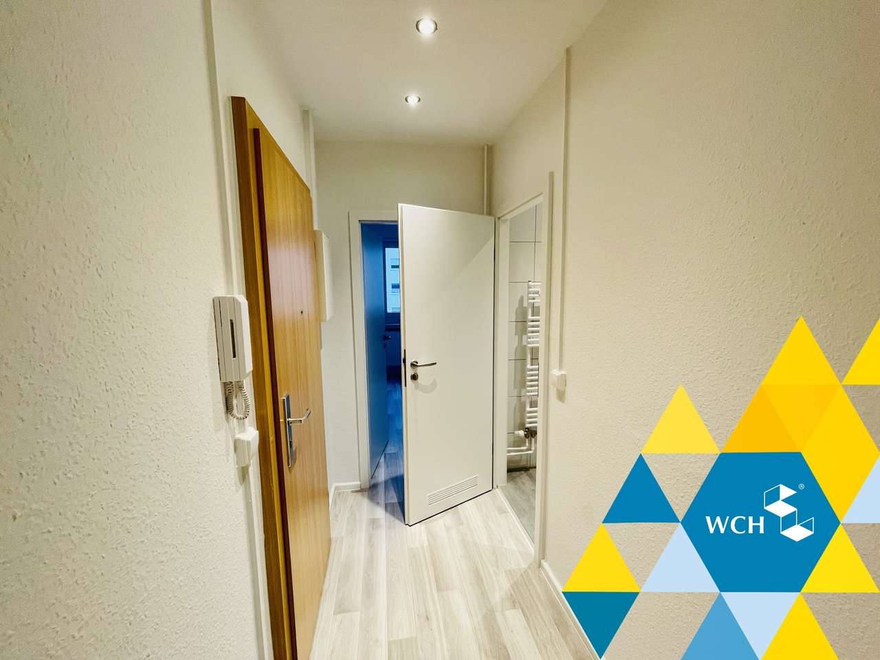 Thumbnail-Wohnung zum Mieten in Chemnitz 339,00 € 58.11 m²
