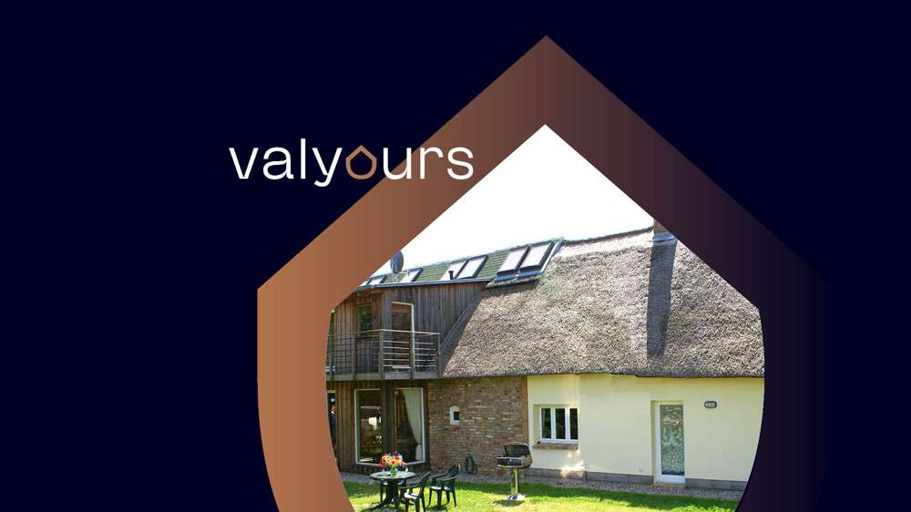 Thumbnail-Haus zum Kaufen in Welzin 299.000,00 € 184 m²