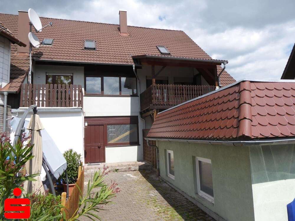 Thumbnail-Wohnung zum Kaufen in Forchtenberg 265.000,00 € 110 m²