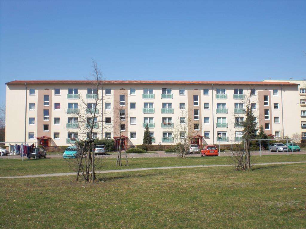 Thumbnail-Wohnung zum Mieten in Hoyerswerda 302,00 € 58.13 m²