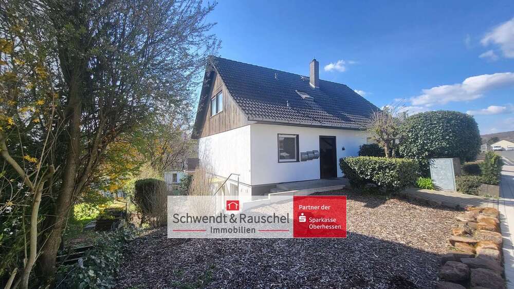 Thumbnail-Haus zum Kaufen in Büdingen 444.000,00 € 200.86 m²