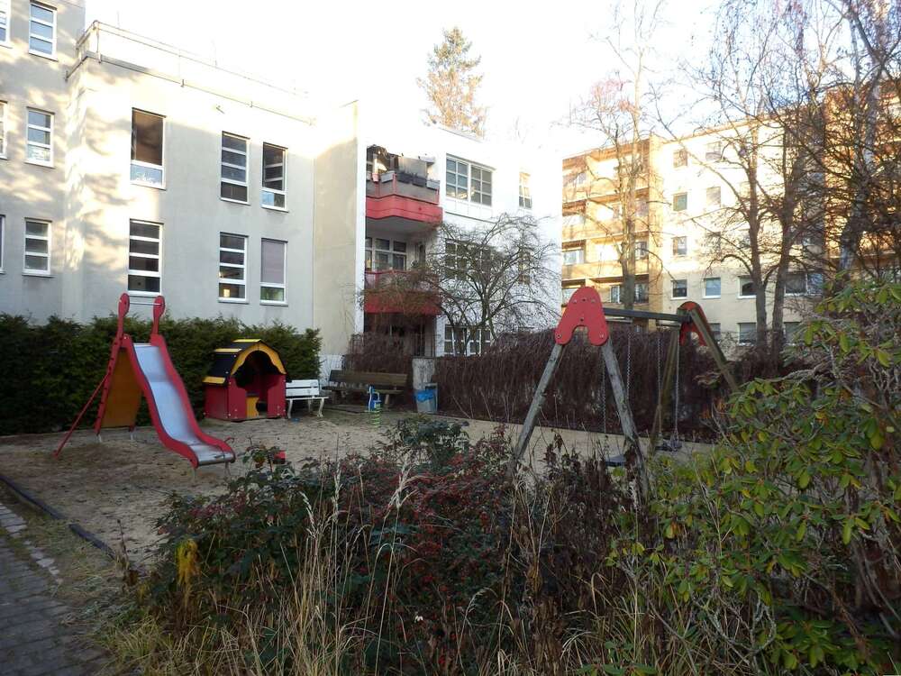 Thumbnail-Wohnung zum Kaufen in Berlin 595.000,00 € 150 m²