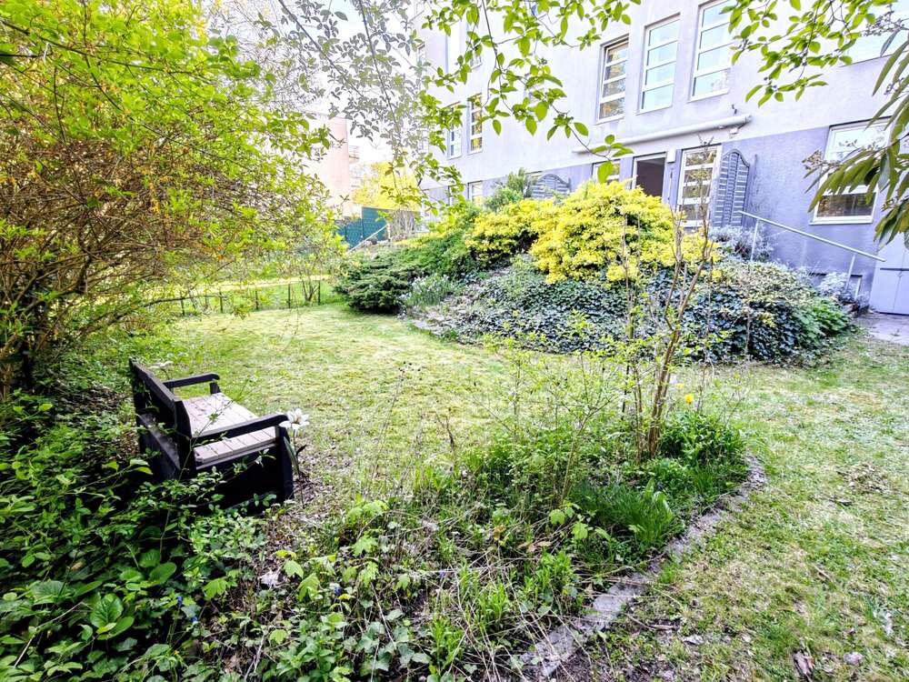 Thumbnail-Wohnung zum Kaufen in Berlin 595.000,00 € 150 m²