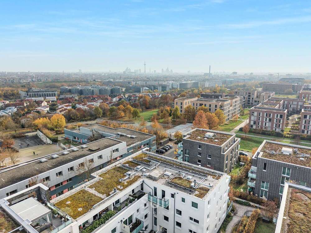 Thumbnail-Wohnung zum Kaufen in Frankfurt am Main 634.000,00 € 95.4 m²