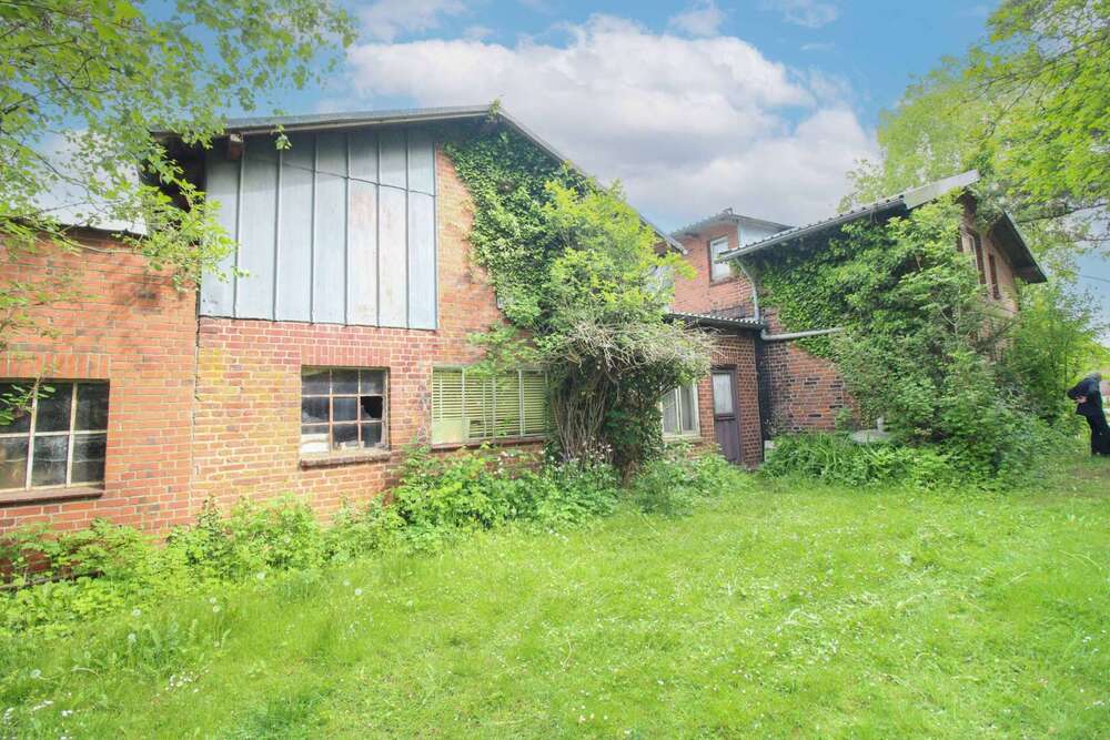 Thumbnail-Grundstück zu verkaufen in Blekendorf 155.000,00 € 1084 m²