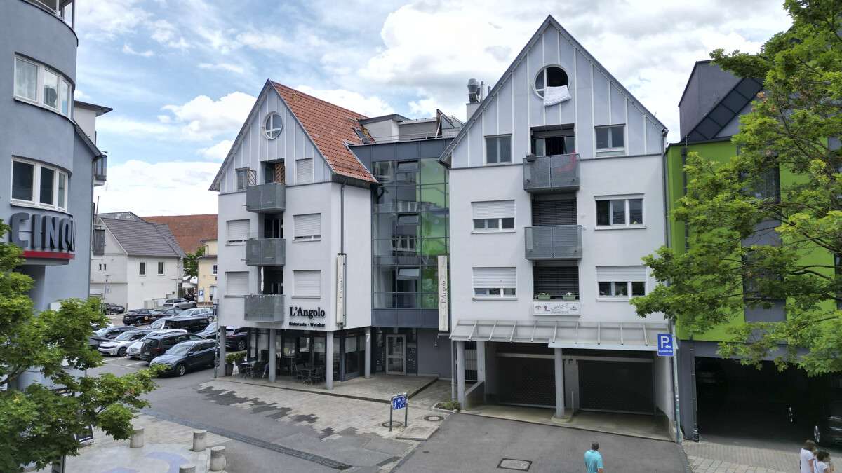 Thumbnail-Wohnung zum Kaufen in Metzingen 316.000,00 € 78.77 m²