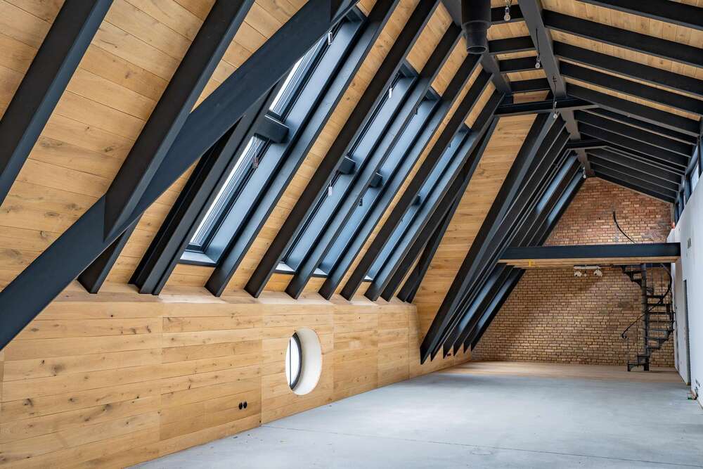 Thumbnail-Wohnung zum Kaufen in Berlin 2.900.000,00 € 288 m²