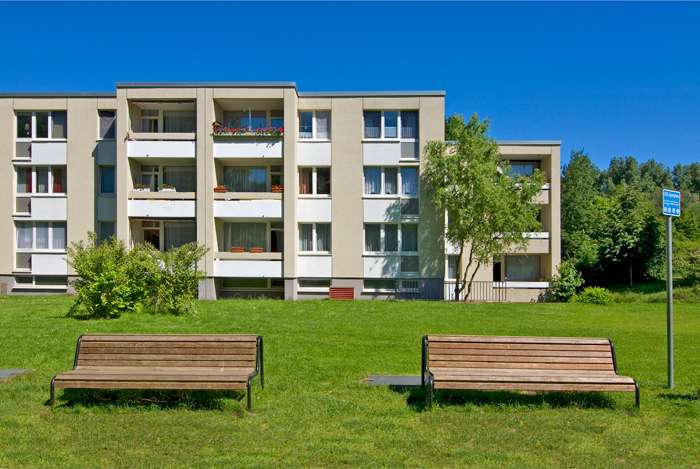 Thumbnail-Wohnung zum Mieten in Erkrath 779,00 € 78.5 m²