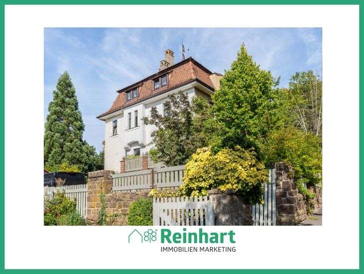 Thumbnail-Haus zum Kaufen in Würzburg 1.599.000,00 € 290 m²