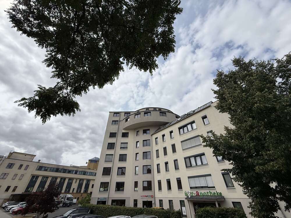 Thumbnail-Büro in Delitzsch 2.500,00 € 280 m²