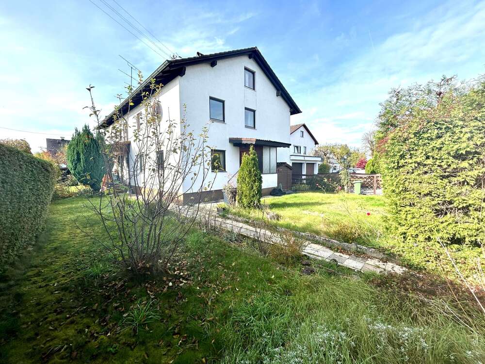 Thumbnail-Grundstück zu verkaufen in Grasbrunn 849.500,00 € 548 m²