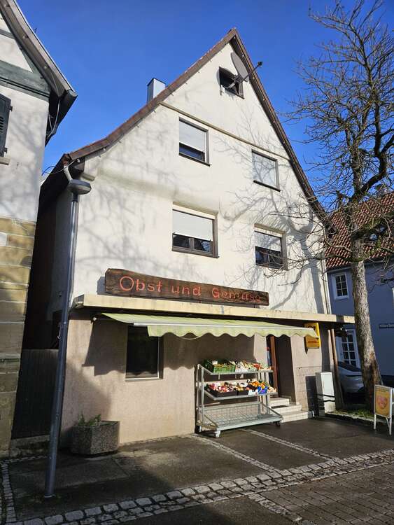 Thumbnail-Haus zum Kaufen in Ditzingen 349.000,00 € 140 m²