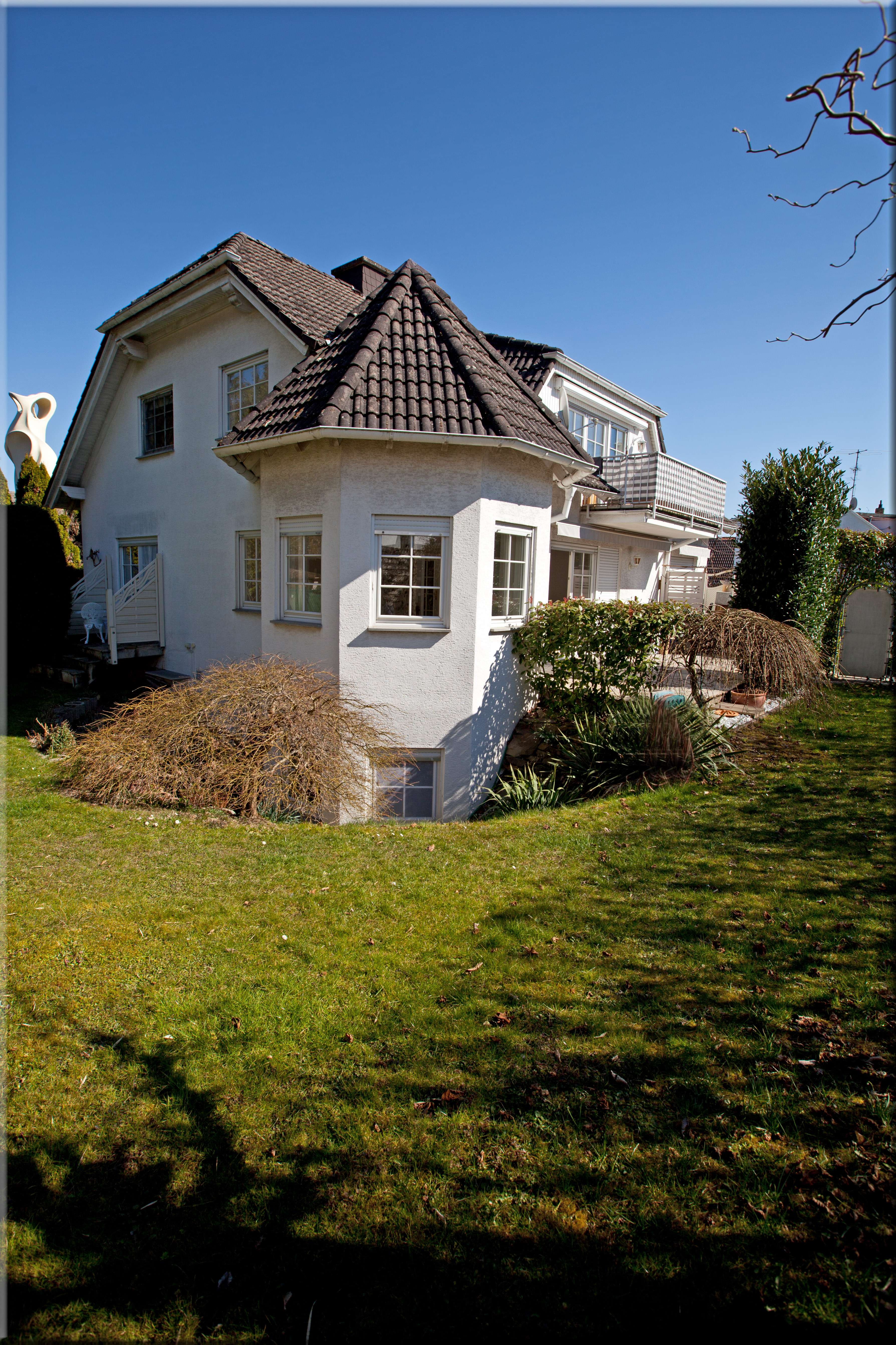 Thumbnail-Wohnung zum Kaufen in Oberursel 549.000,00 € 133 m²