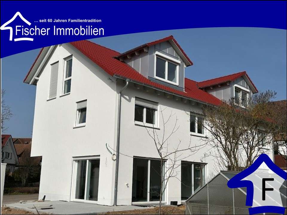 Thumbnail-Haus zum Kaufen in Ellwangen 579.500,00 € 150 m²