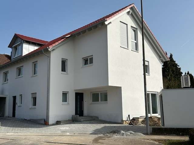 Thumbnail-Haus zum Kaufen in Ellwangen 579.500,00 € 150 m²