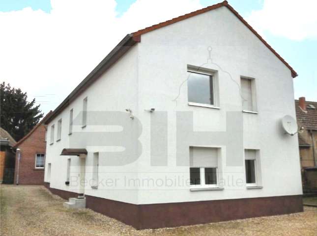 Thumbnail-Haus zum Kaufen in Arnstein 220.000,00 € 192 m²