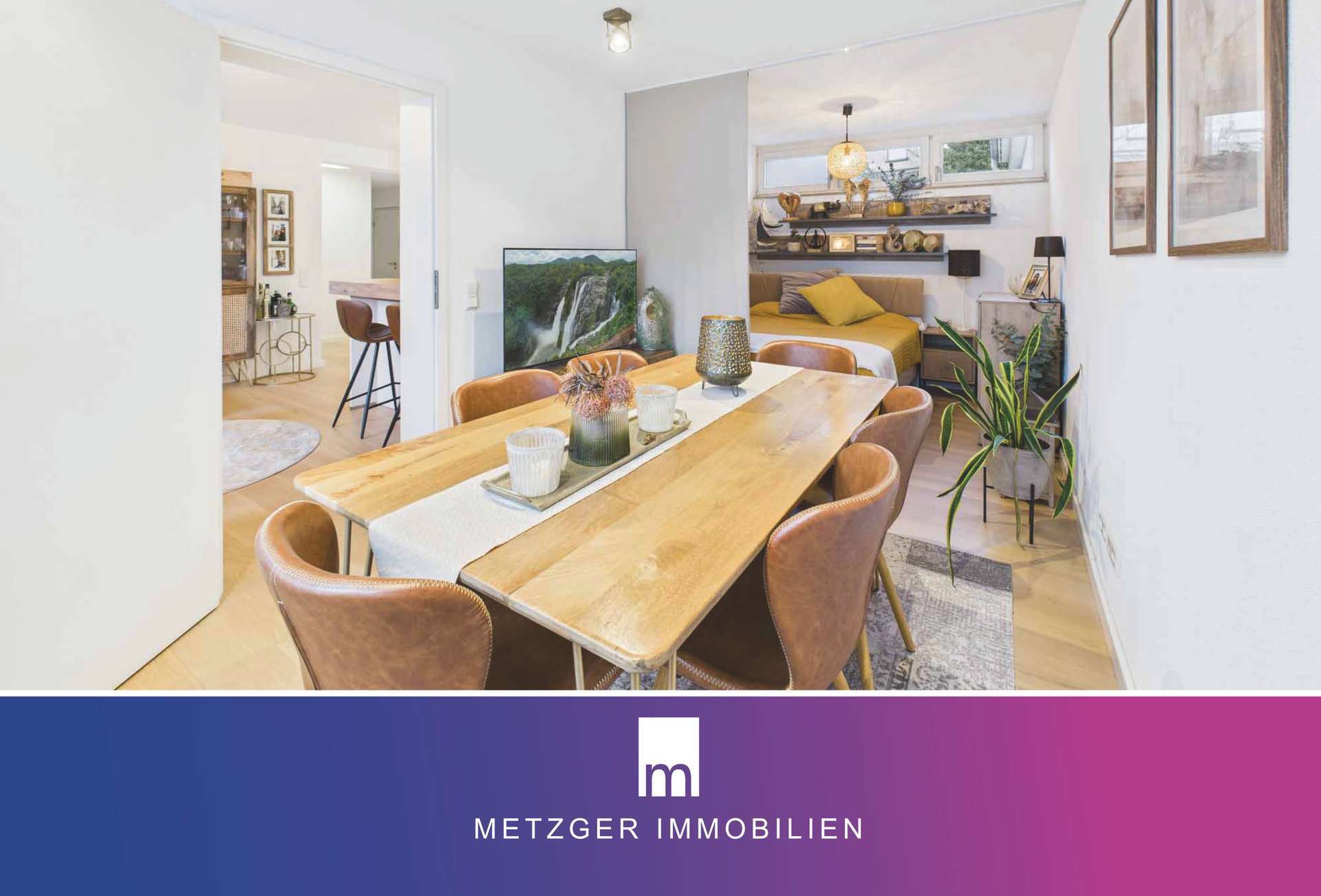 Thumbnail-Wohnung zum Kaufen in Altbach 265.000,00 € 63 m²