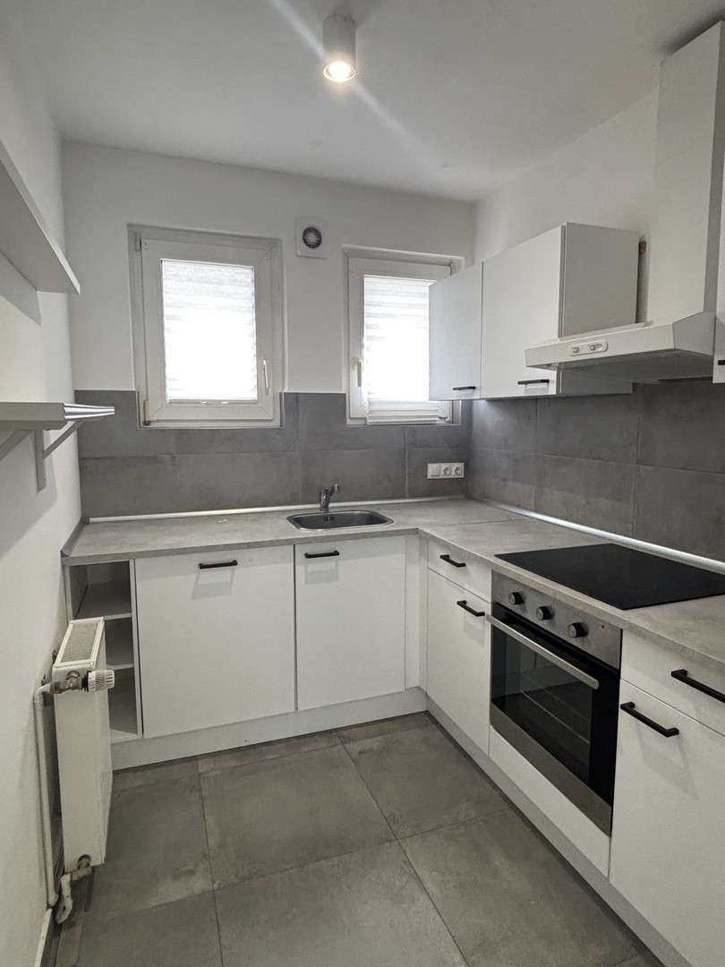 Thumbnail-Wohnung zum Mieten in Mönchengladbach 840,00 € 60 m²