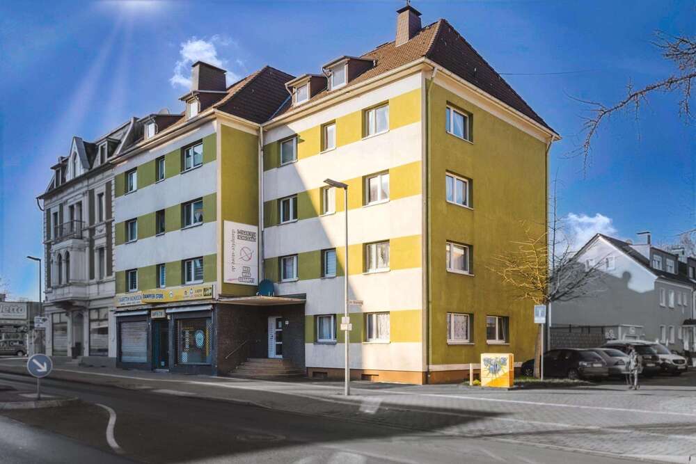 Thumbnail-Haus zum Kaufen in Gevelsberg 990.000,00 € 691 m²