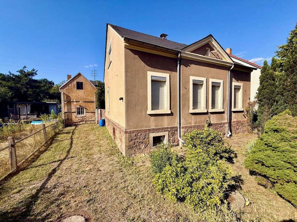 Thumbnail-Haus zum Kaufen in Radebeul 369.000,00 € 120 m²