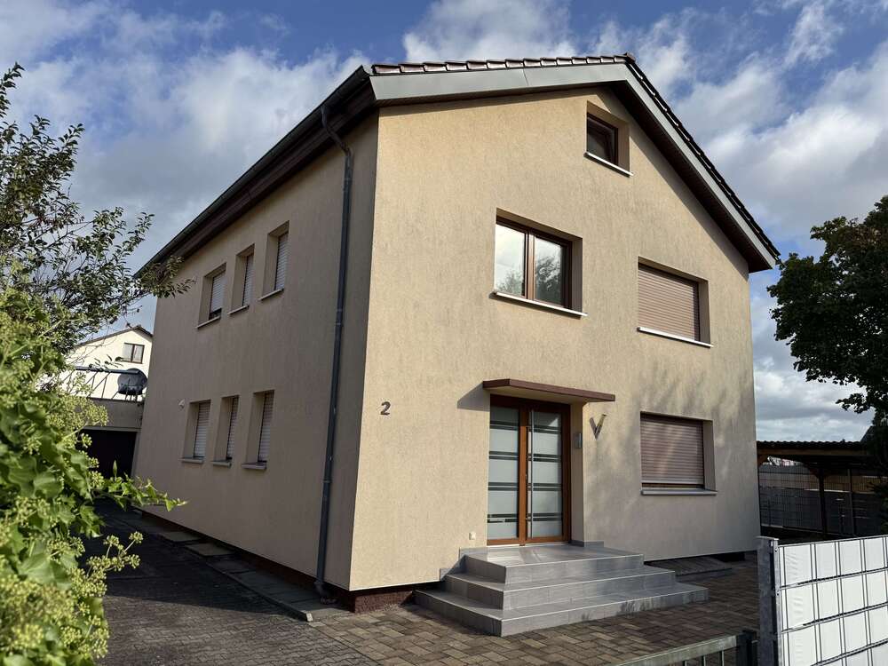 Thumbnail-Haus zum Kaufen in Graben-Neudorf 590.000,00 € 138 m²