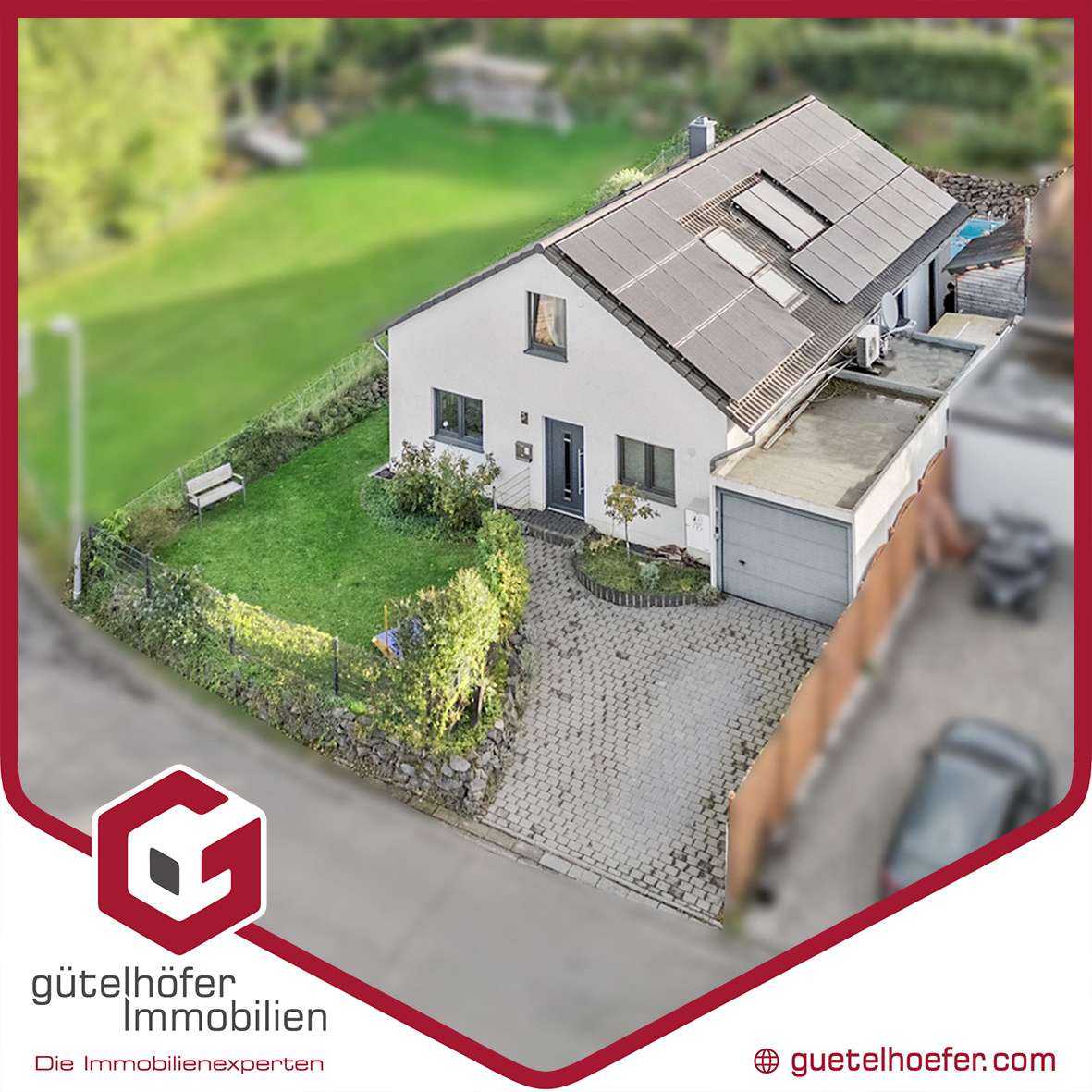 Thumbnail-Haus zum Kaufen in Swisttal Heimerzheim 619.000,00 € 171 m²