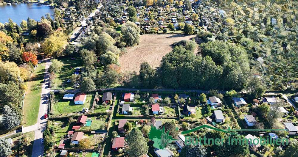 Thumbnail-Grundstück in Zeuthen 700.000,00 € 52000 m²