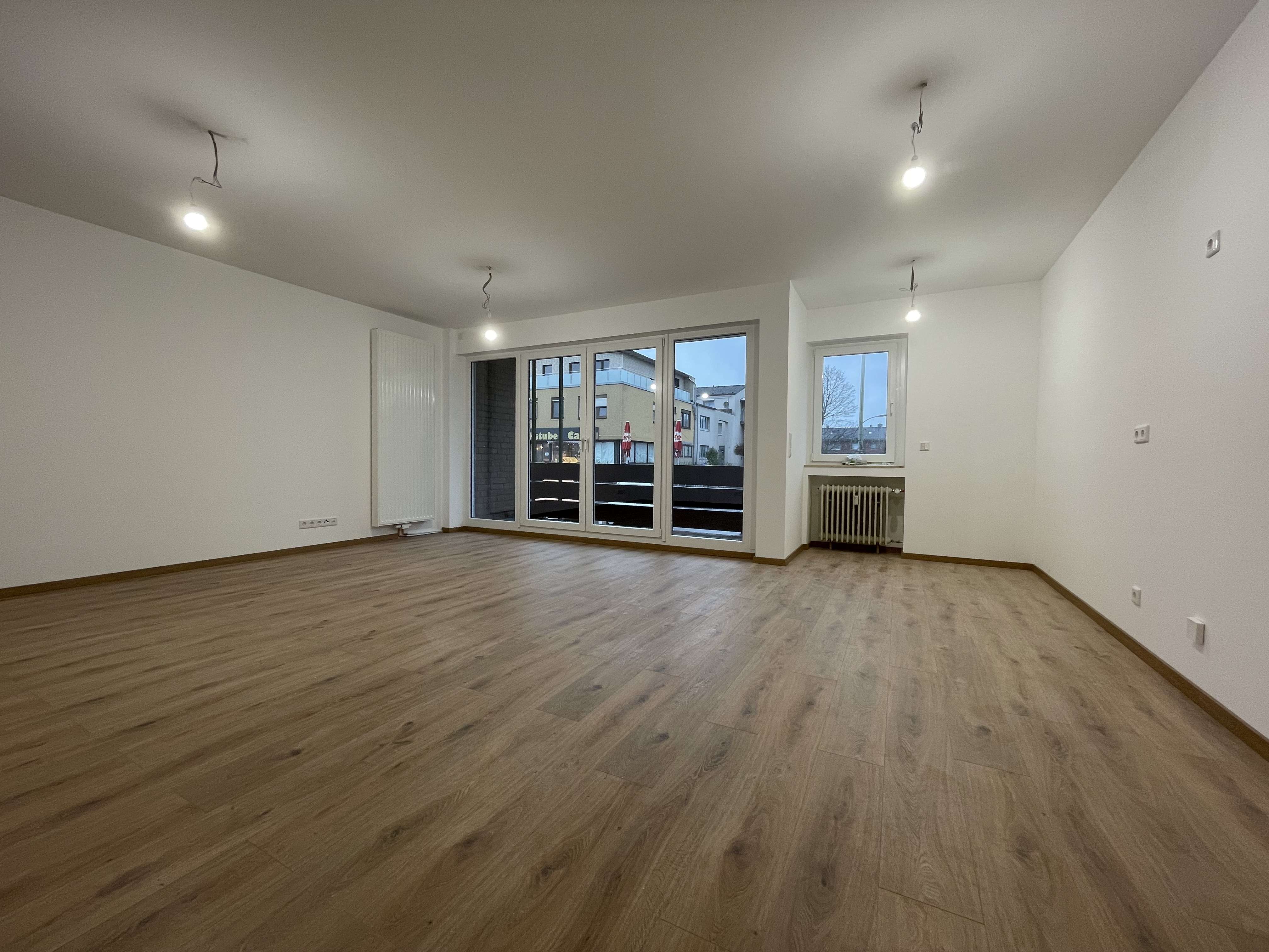 Thumbnail-Wohnung zum Mieten in Frechen 1.300,00 € 88 m²