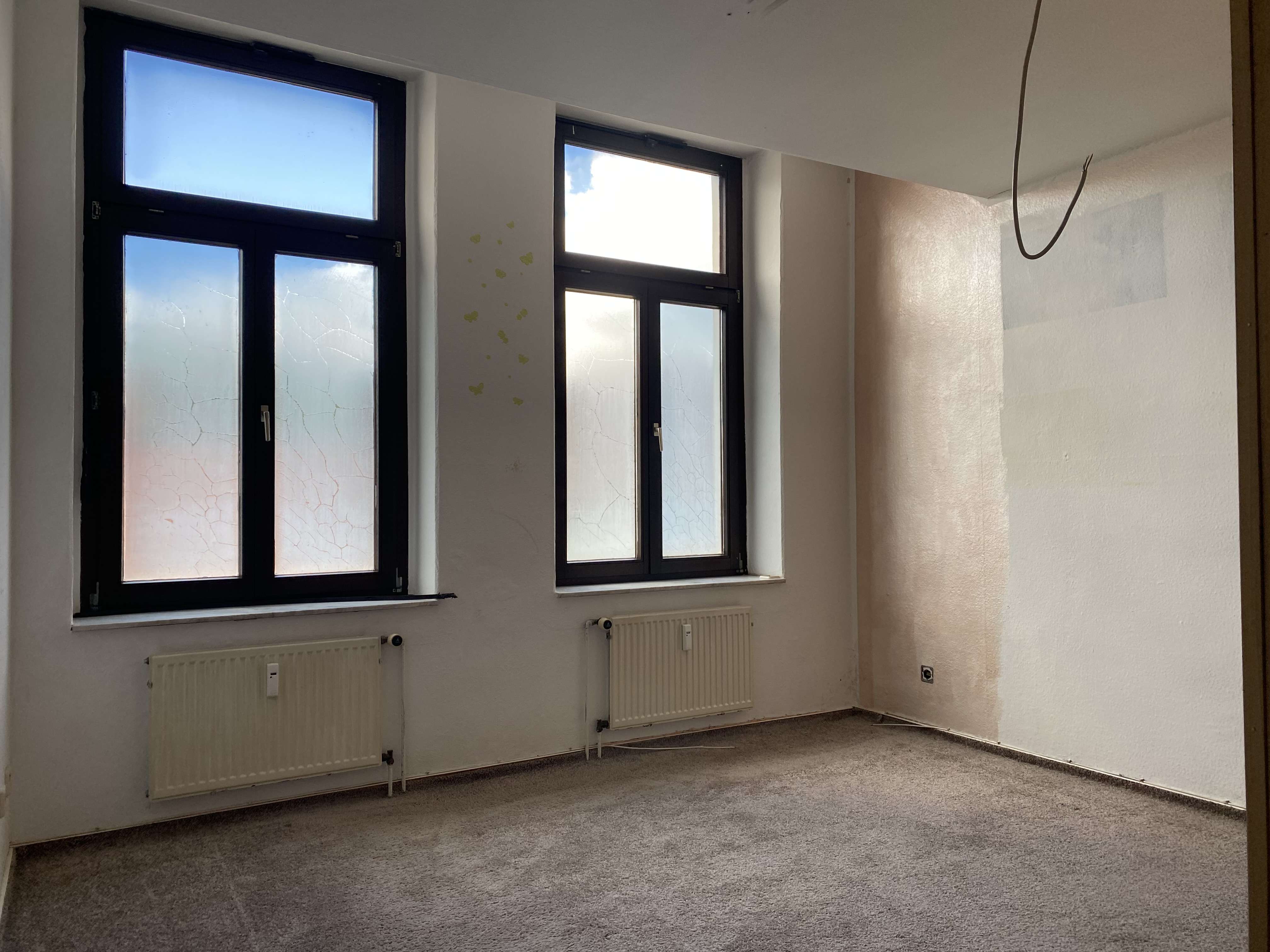Thumbnail-Wohnung zum Mieten in Gardelegen 430,00 € 86.1 m²