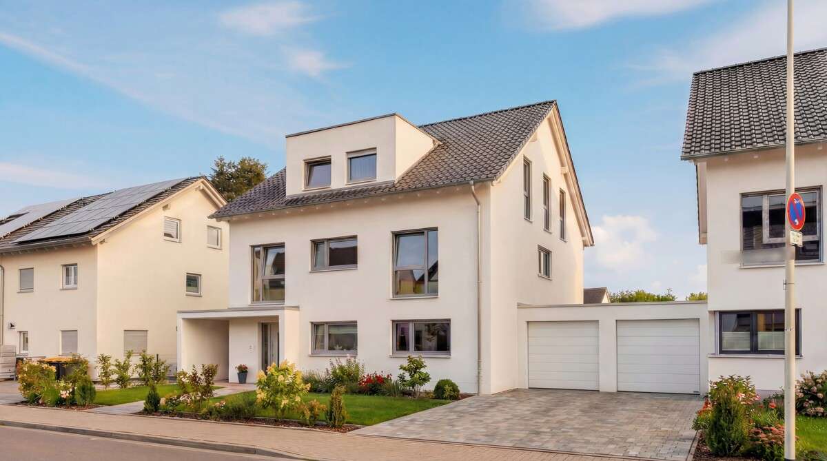 Thumbnail-Wohnung zum Mieten in Bonn 2.200,00 € 139 m²