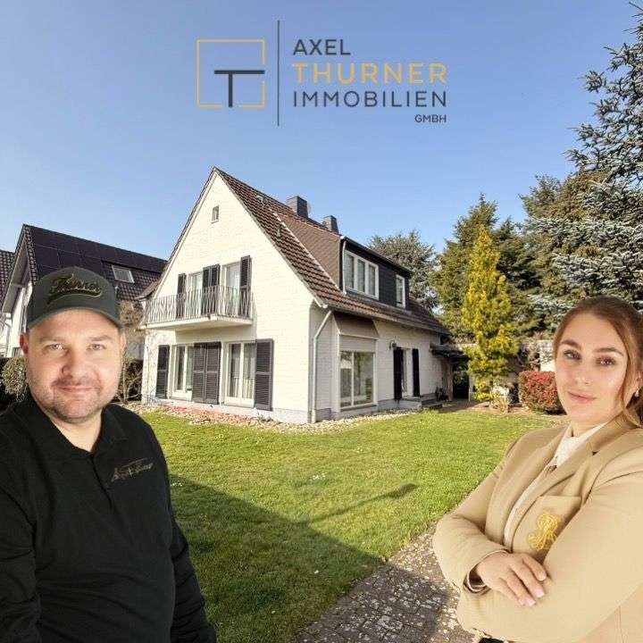 Thumbnail-Haus zum Kaufen in Neuss 987.700,00 € 130 m²