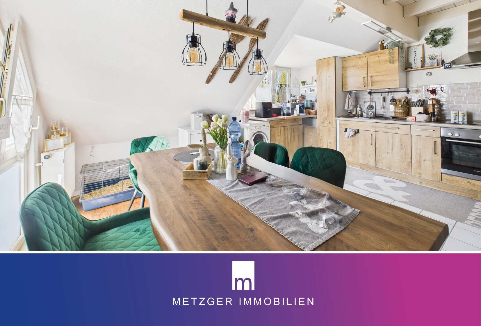 Thumbnail-Wohnung zum Kaufen in Wernau (Neckar) 315.000,00 € 113 m²